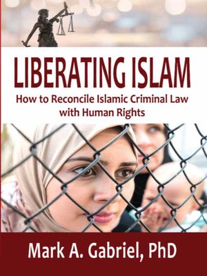 cover image of LIBERATING ISLAM